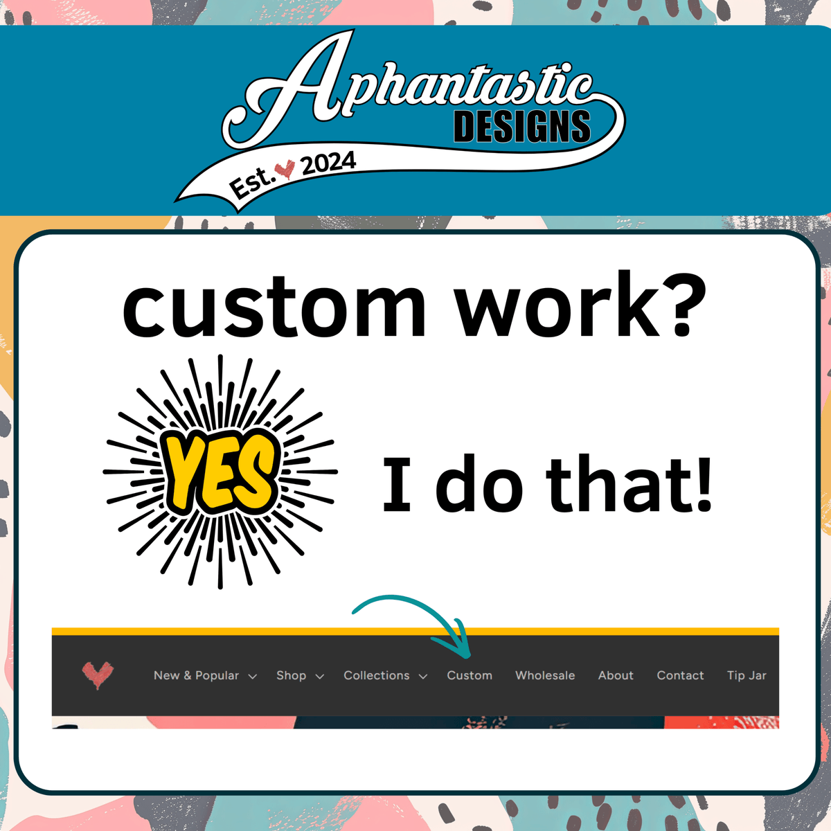Funny Chronic Illness Medicine Bag Travel Pouch - Aphantastic Designs