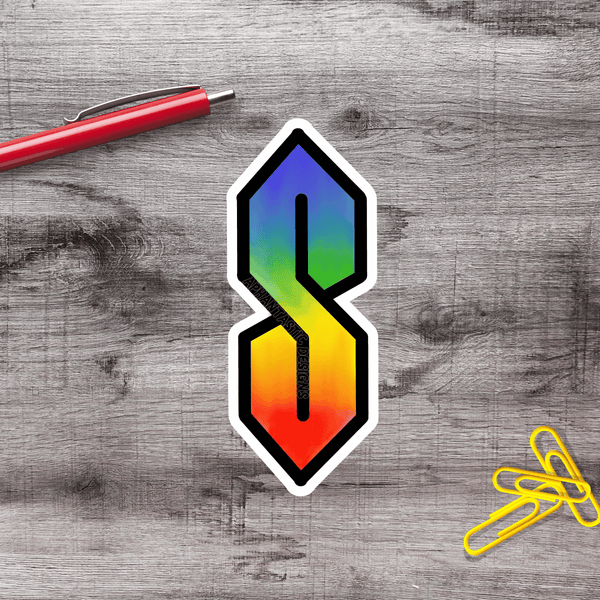 Vinyl Stickers - Aphantastic Designs