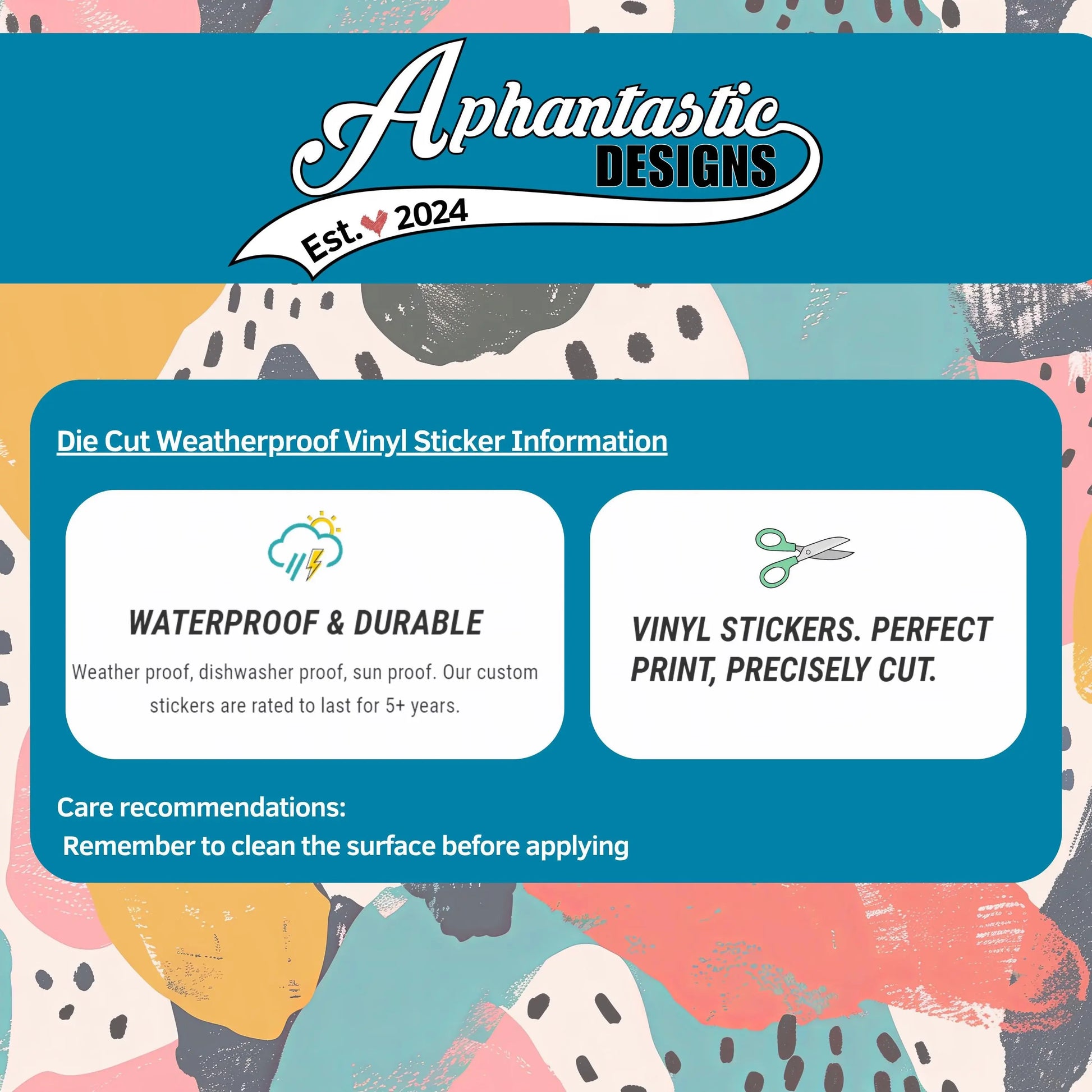 2-6 inch Tube Fed And Well Read Tubie Feeding Tube Awareness Vinyl Sticker Aphantastic Designs