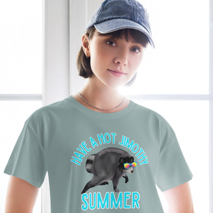 Women’s crop top