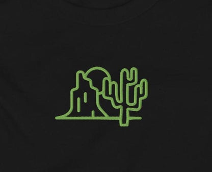 Custom Youth Embroidered Kids T-Shirt Personalized Embroidery Vacation Family Cruise Gift | S-XL