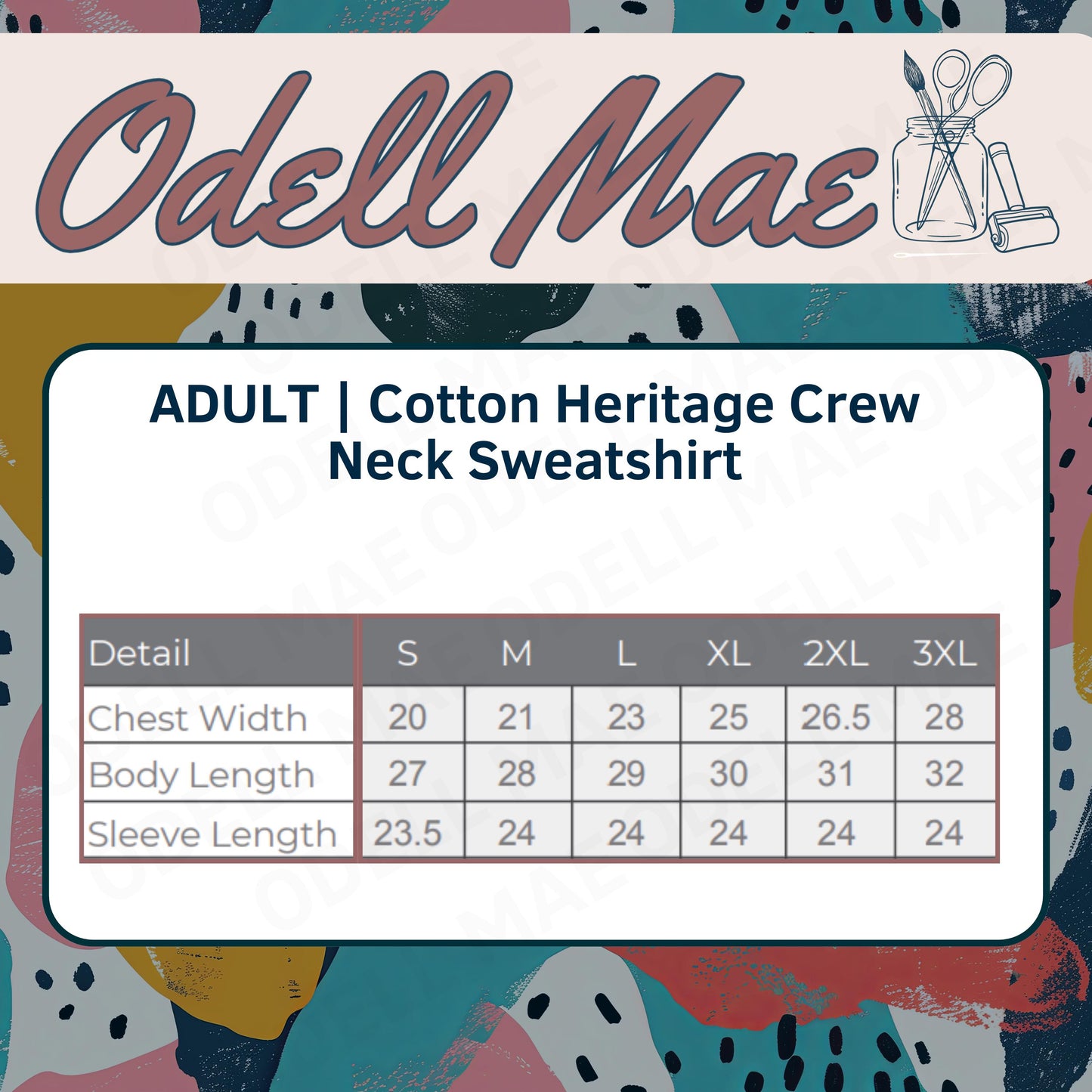 Custom Embroidered Sweatshirt ƒ?? Personalized Family Wedding Party Matching Pullover