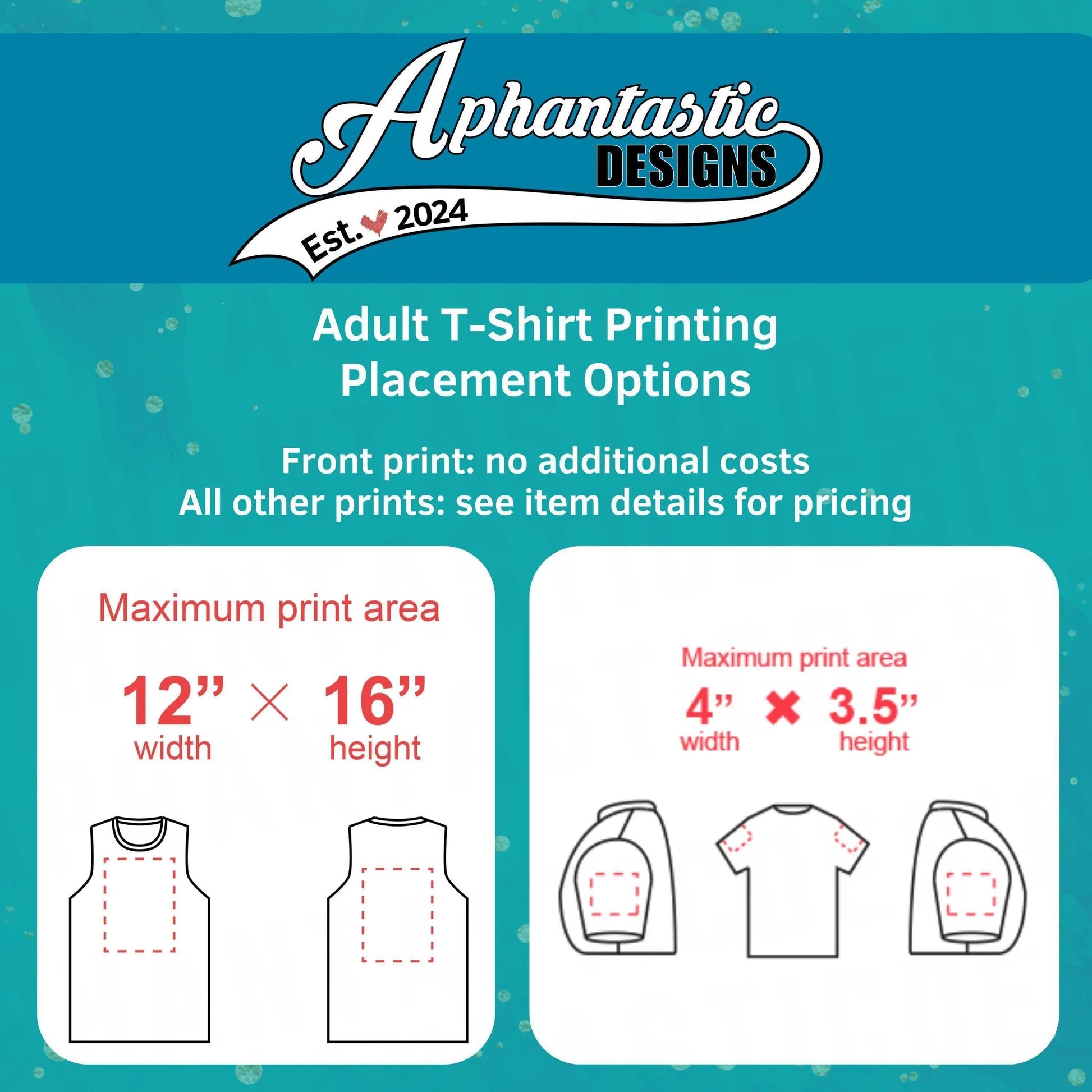 Funny Porcupine Fish T-Shirt: Kawaii Pufferfish Tee Adult Shirt Sizes XS–5X Plus Aphantastic Designs