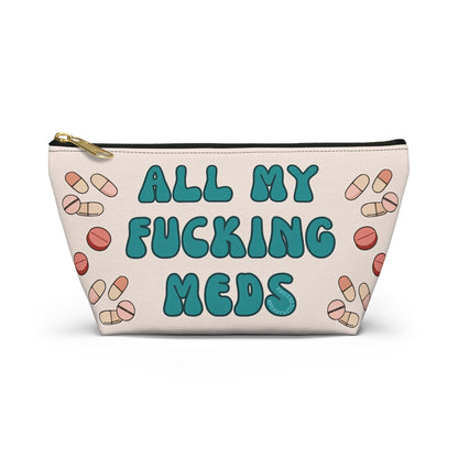 The image is an advertisement for a clothing line called "Aphantastic Designs" that features a variety of items such as t-shirts, mugs, and bags. The ad includes a message encouraging people to turn the items into something else or make a set, and it invites viewers to ask for their original designs.