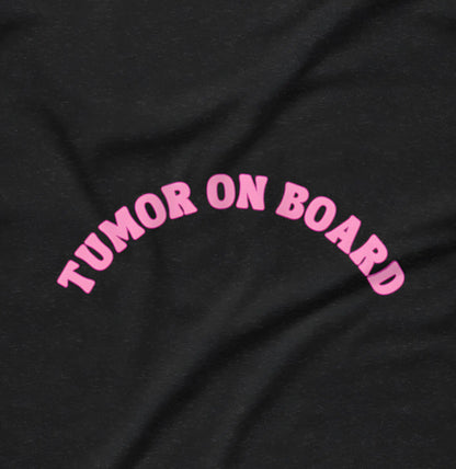 Funny Fibroid Shirt Tumor T-Shirt Disability Gift Disabled Chronically Ill Tee  Hysterectomy Gift Adult T-Shirt XS–5XL Plus Aphantastic Designs