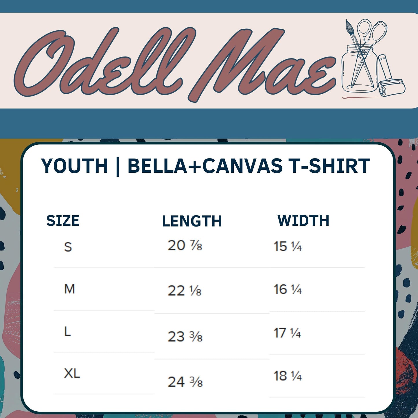 Custom Youth Embroidered Kids T-Shirt Personalized Embroidery Vacation Family Cruise Gift | S-XL