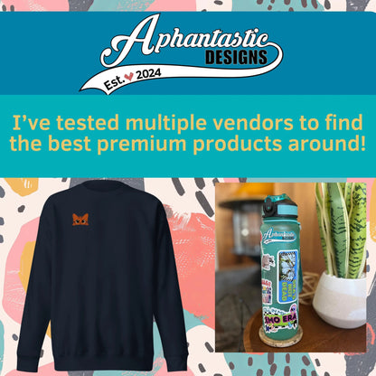 Tubie Graduate T-Shirt | Baby Toddler Adult Aphantastic Designs