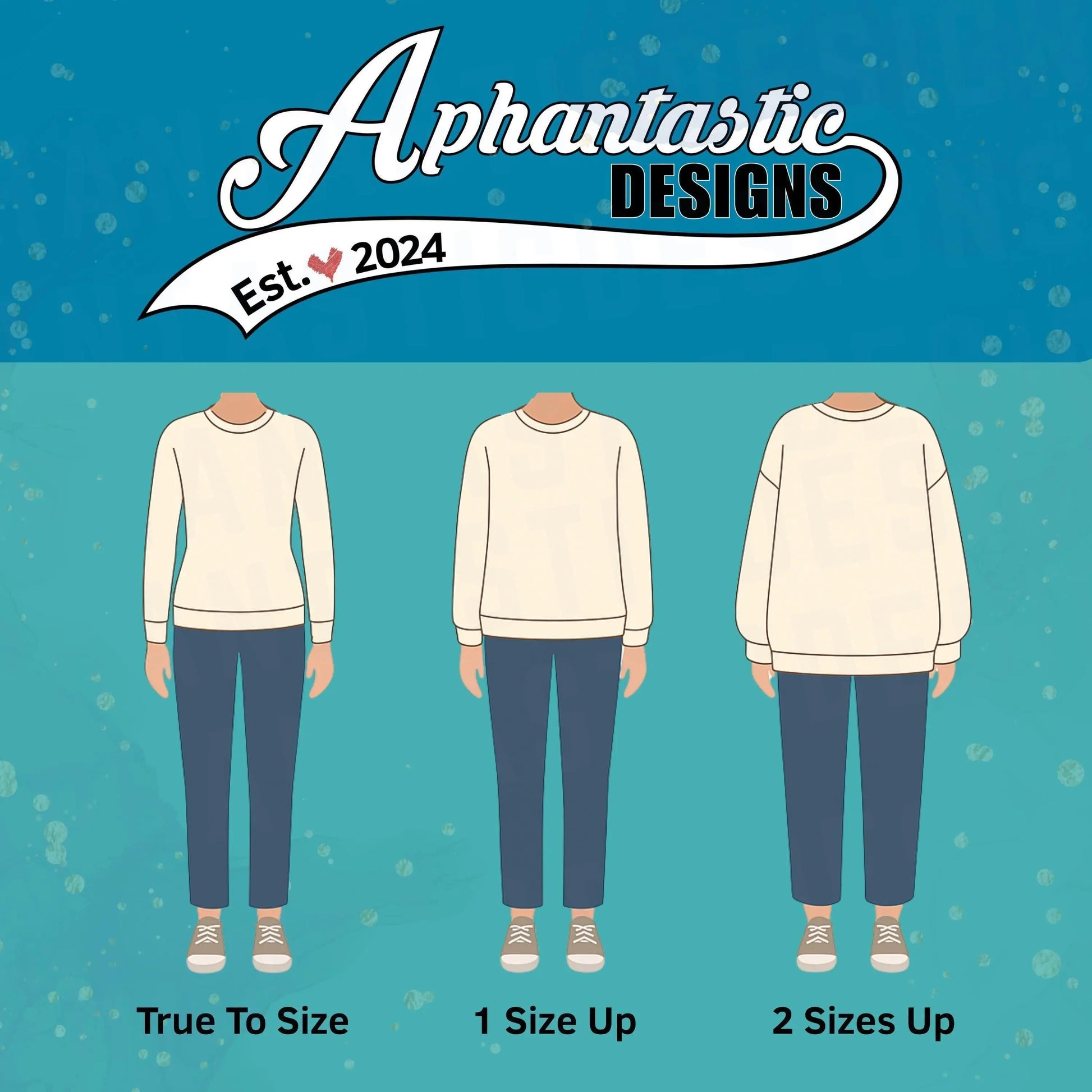 Merry Squatchmas Bigfoot Christmas Sweatshirt | Adult S–3XL Aphantastic Designs