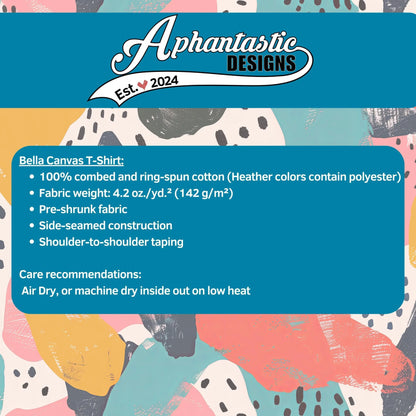 Funny Porcupine Fish T-Shirt: Kawaii Pufferfish Tee Adult Shirt Sizes XS–5X Plus Aphantastic Designs