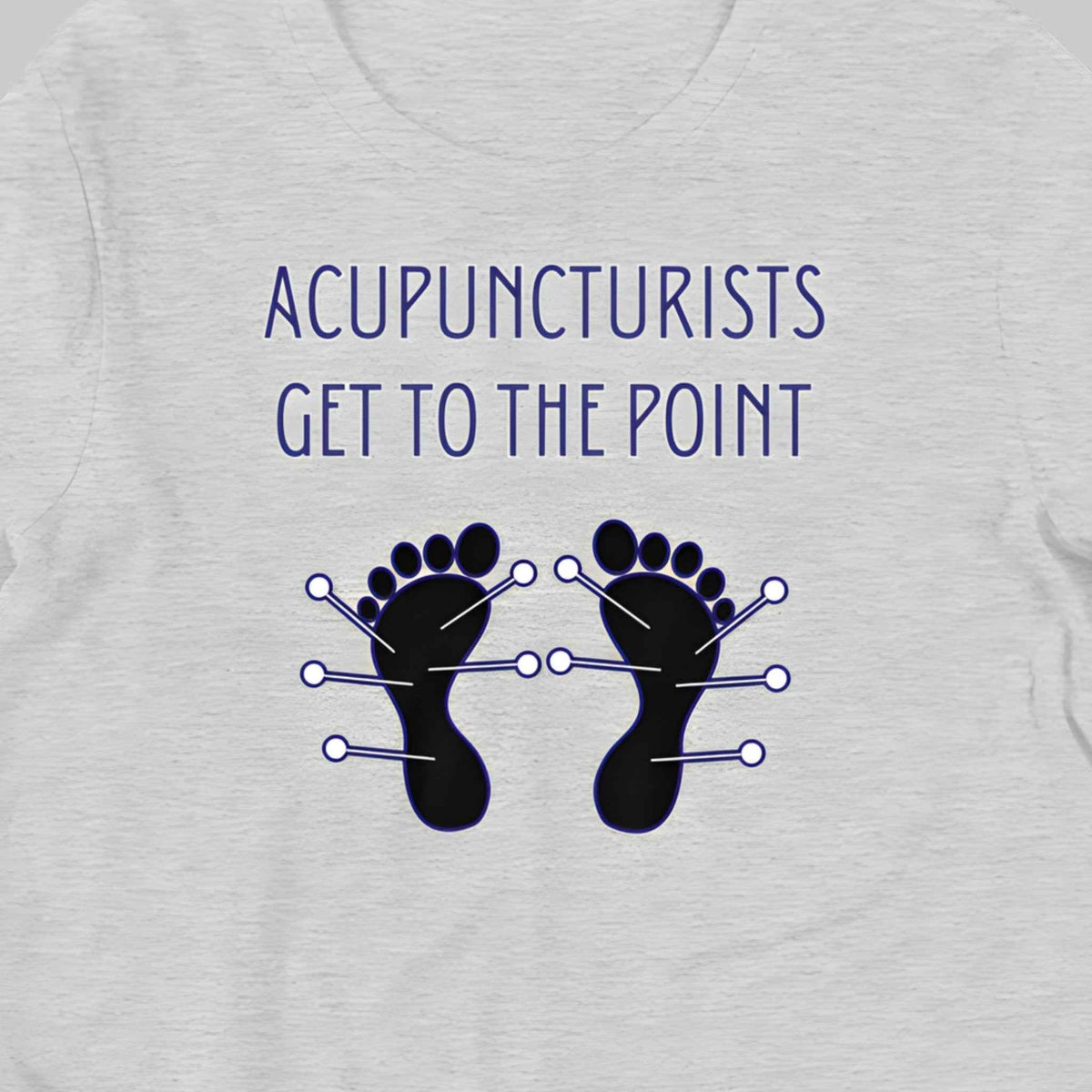 Acupuncture TShirt
