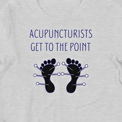 Acupuncture TShirt