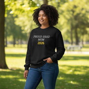 Adult Custom Embroidered Sweatshirt