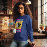 Adult Custom Printed Sweatshirt