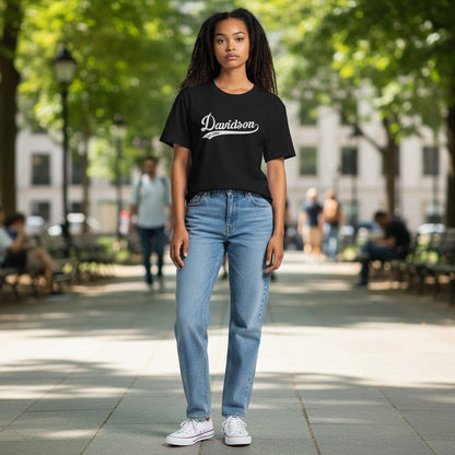 Adult Custom Printed T-Shirts - Aphantastic Designs