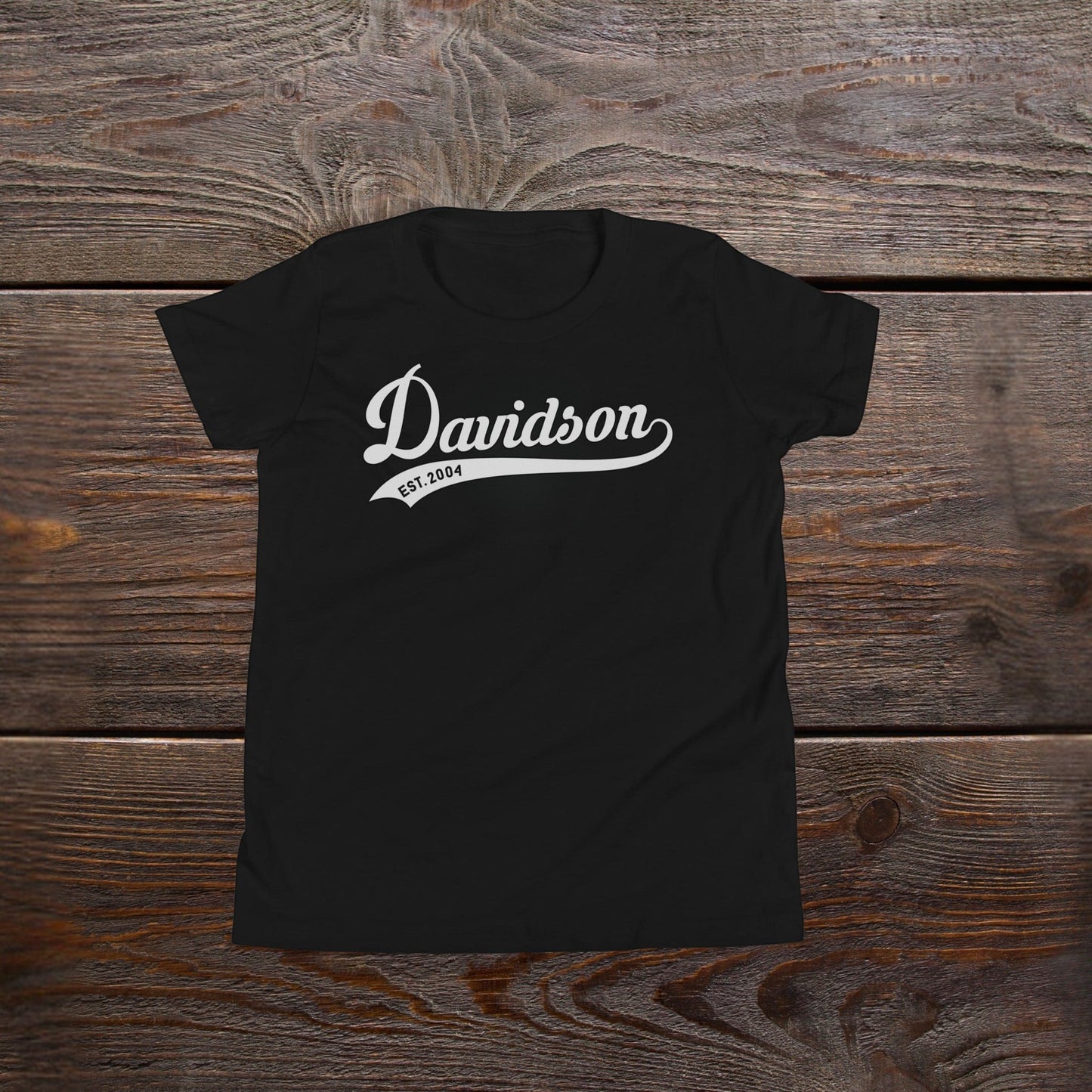 Adult Custom Printed T-Shirts - Aphantastic Designs
