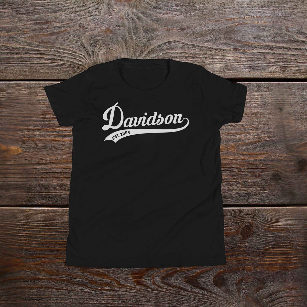 Adult Custom Printed T-Shirts