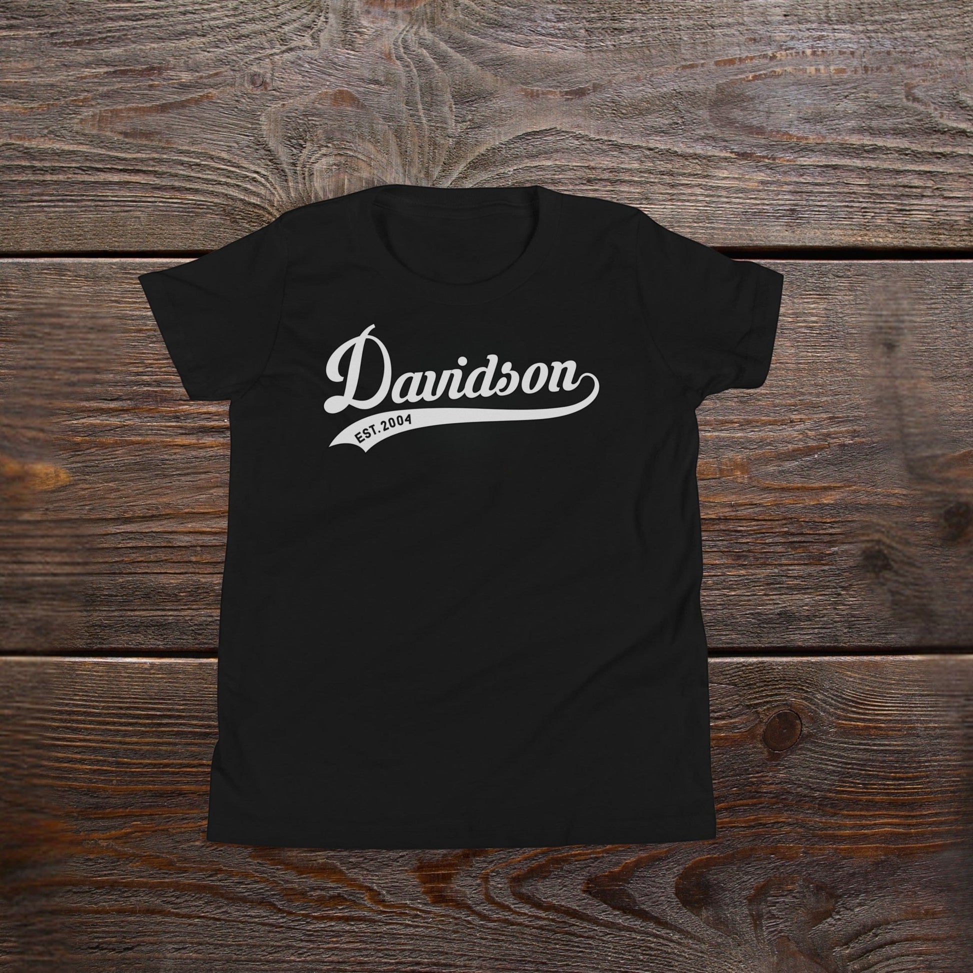 Adult Custom Printed T-Shirts - Aphantastic Designs