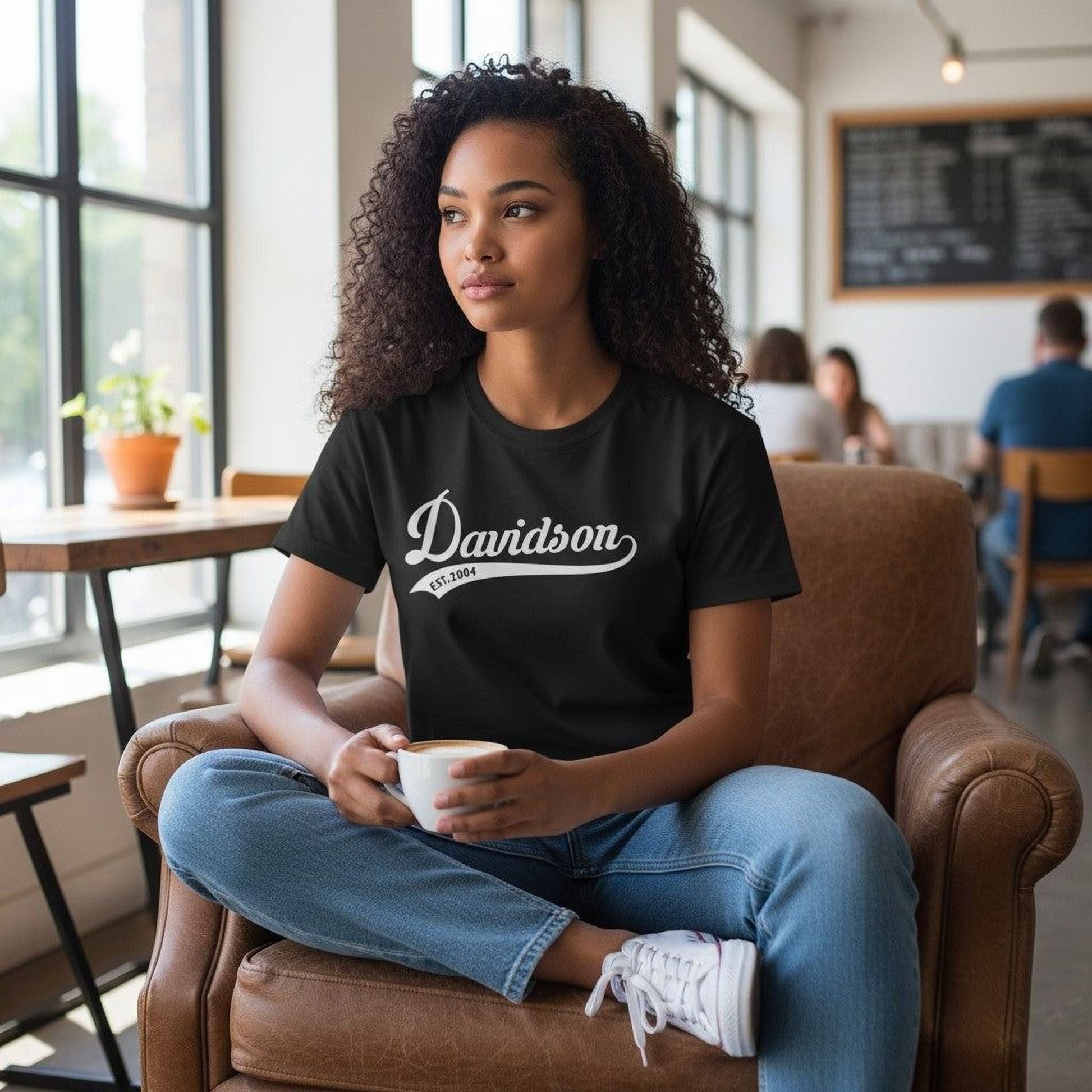 Adult Custom Printed T-Shirts - Aphantastic Designs
