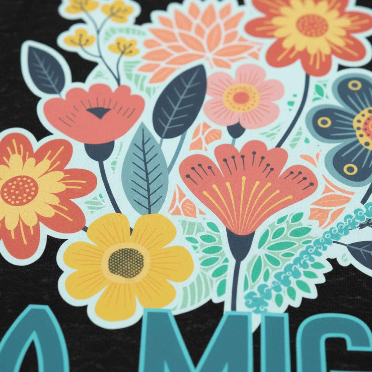 Chinga La Migra T-Shirt
