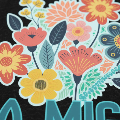 Chinga La Migra T-Shirt