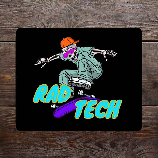 Custom Mousepad Desk Mat | 4 Sizes