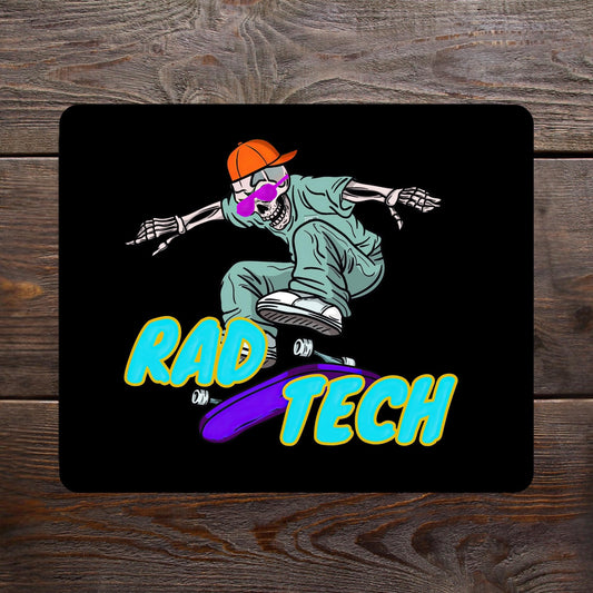 Custom Mousepad Desk Mat | 4 Sizes - Aphantastic Designs