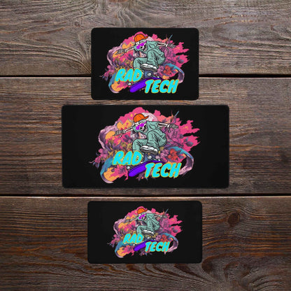 Custom Mousepad Desk Mat | 4 Sizes