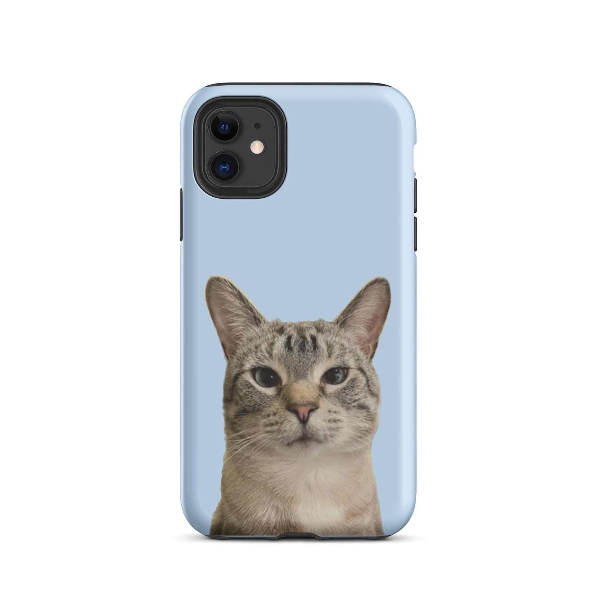 Custom Tough Case for iPhone® 11 - 17 - Aphantastic Designs