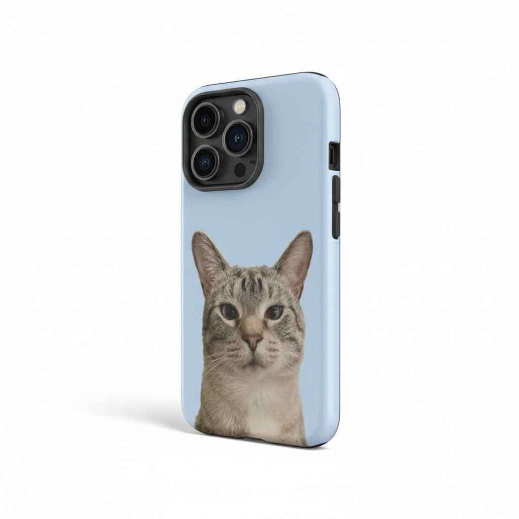 Custom Tough Case for iPhone® 11-17