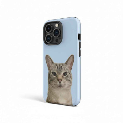 Custom Tough Case for iPhone® 11-17