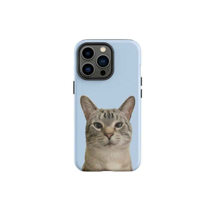 Custom Tough Case for iPhone® 11-17