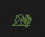 Custom Youth Embroidered Kids T-Shirt | S-XL