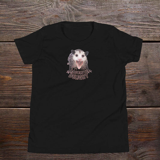 Custom Youth Printed Shirt | S-XL