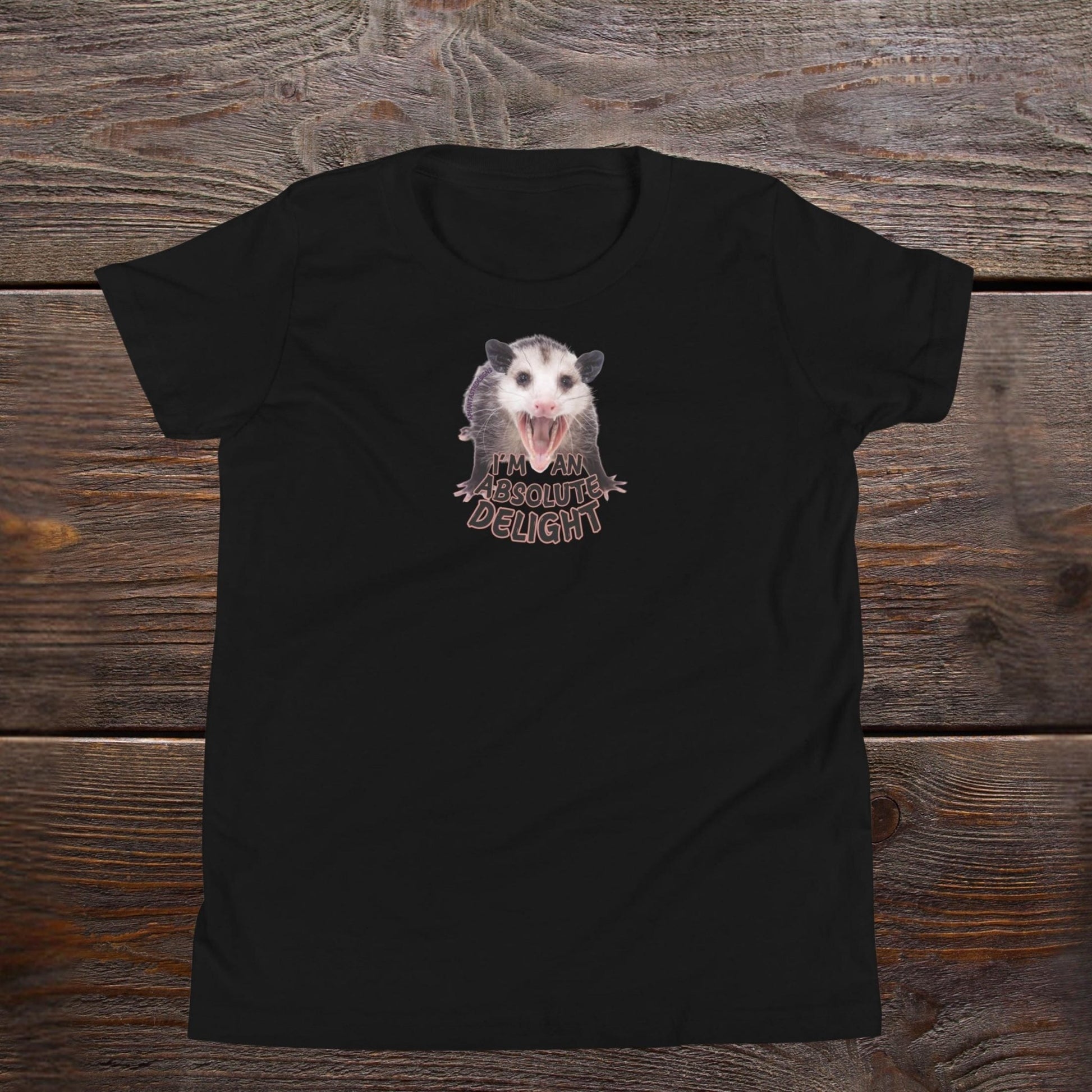 Custom Youth Printed Kids Family Shirt Customized Vacation Photo Gift Cruise | S - XL - Aphantastic Designs