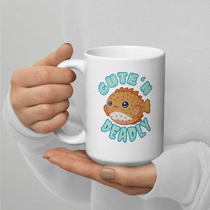 The image is a promotional graphic for a company called "Aphantastic Designs". It features a black sweatshirt with a cat design, a water bottle with stickers, and a plant in a white pot. The text above the image reads "I've tested multiple vendors to find the best premium products around!"