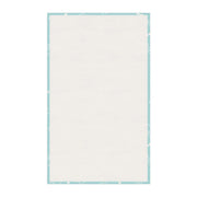 Cute Dog Print Cotton Tea Towel Paw Wipe Host Hostess Housewarming Birthday Gift Aphantastic Designs