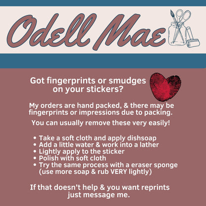 2"-6" Custom Personalized amping Vacation Hiking Summer Camp Decal | Vinyl Sticker |1 -250 Count