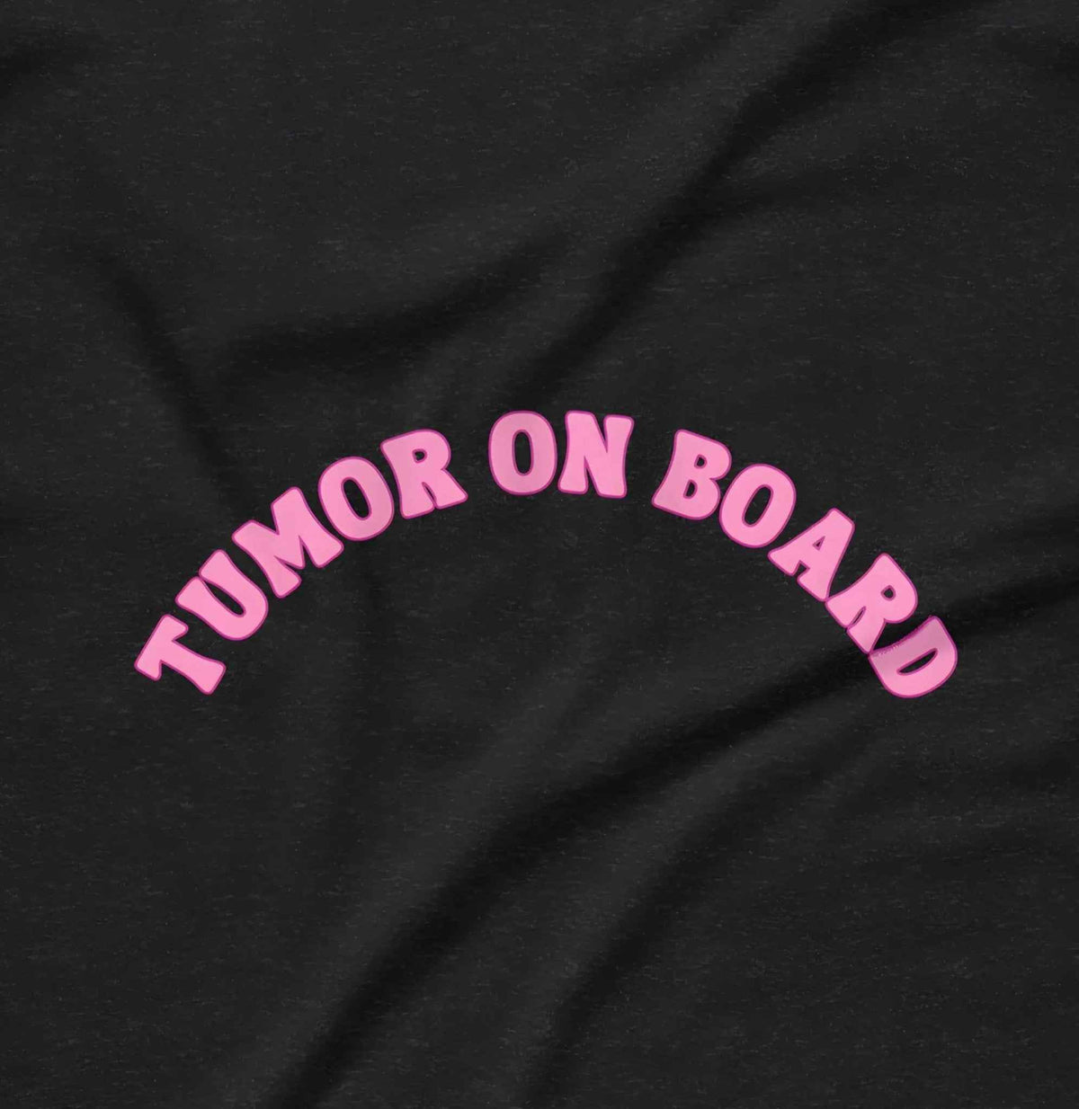 Fibroid On Board T-Shirt