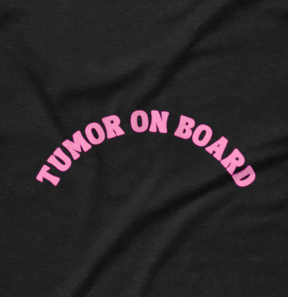 Fibroid On Board T-Shirt