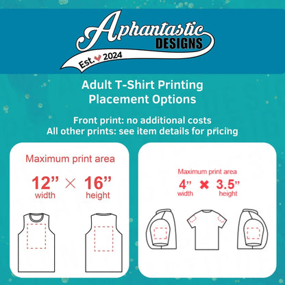 Free Rides Mustache T-Shirt - Aphantastic Designs