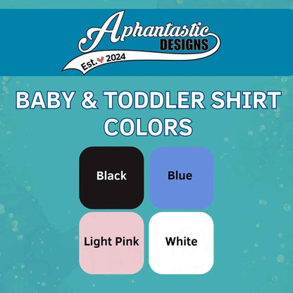 Grim Reaper Garden Club T-Shirt | Baby Toddler Adult