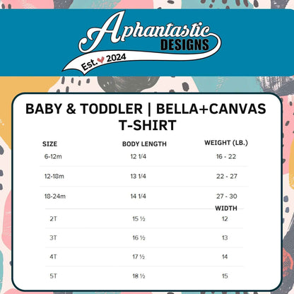 MCM Mid Century Modern T-Shirt | Baby Toddler Adult