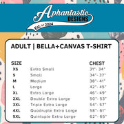 My Disabil Tee T-Shirt | Baby Toddler Adult - Aphantastic Designs
