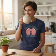 My Filters Off Kilter Kidney T-Shirt | Baby Toddler Adult - Aphantastic Designs
