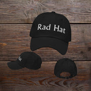 Personalized Custom Embroidered Baseball Hat