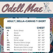 T-Shirt Design Restoration Service - Adult Sizes