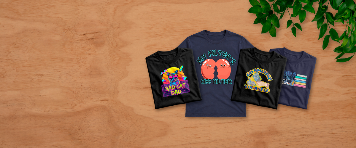T-shirts
