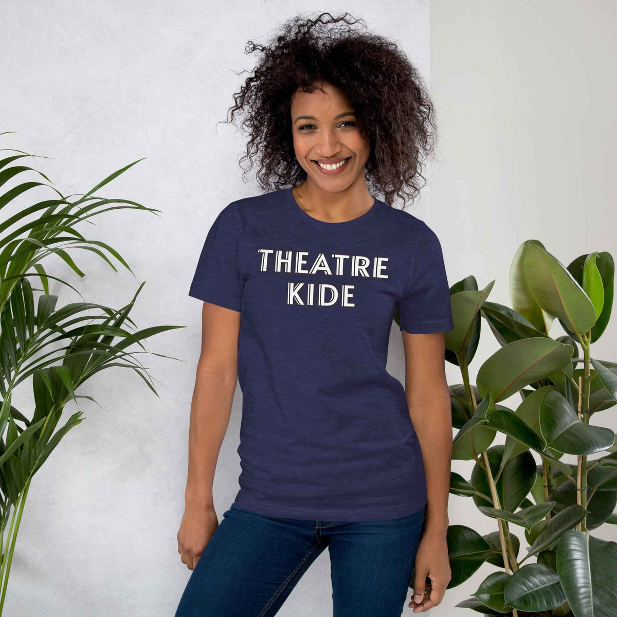 Theatre Kide T-Shirt | Baby Toddler Adult