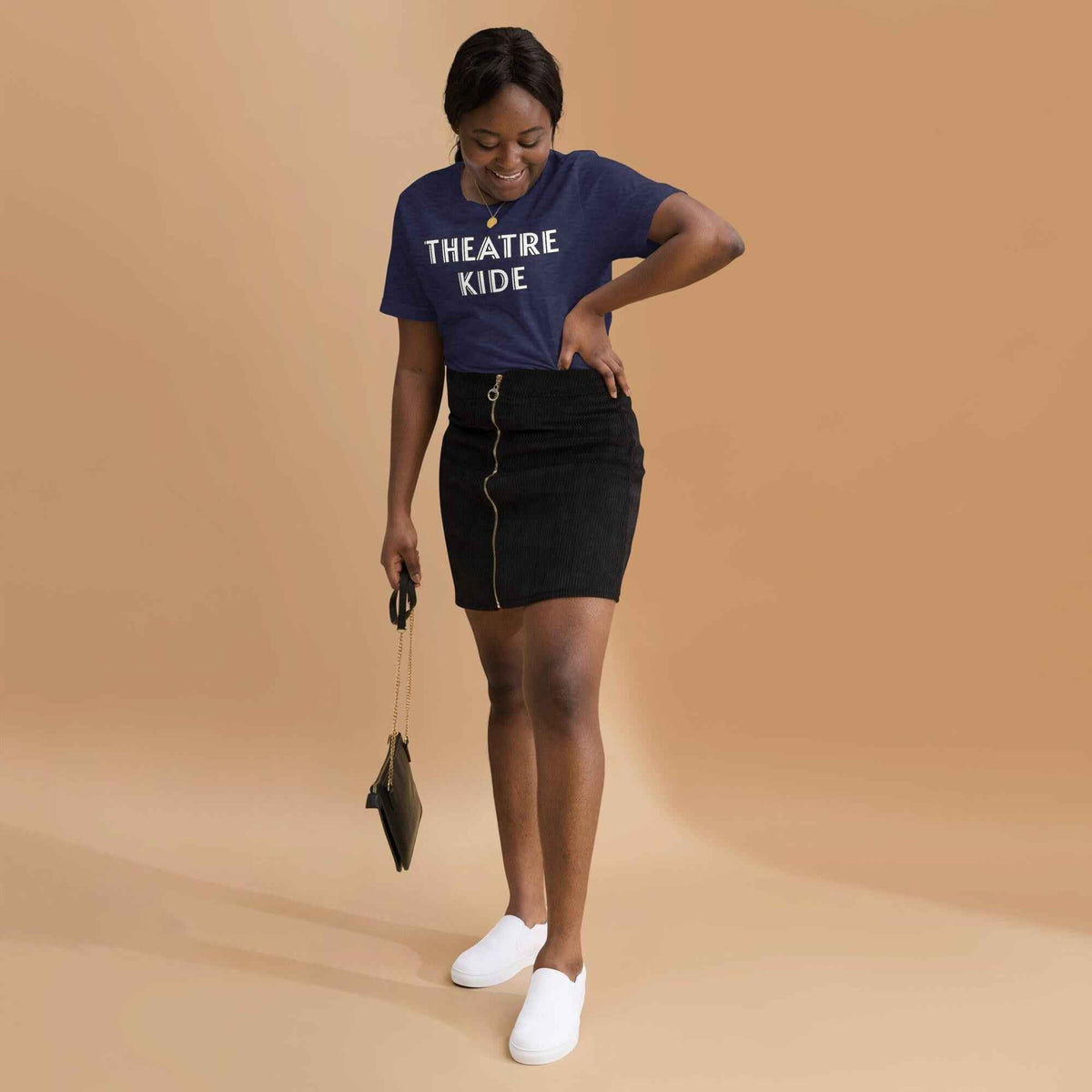 Theatre Kide T-Shirt | Baby Toddler Adult