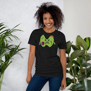 Zombie Thyroid T-Shirt | Baby Toddler Adult - Aphantastic Designs